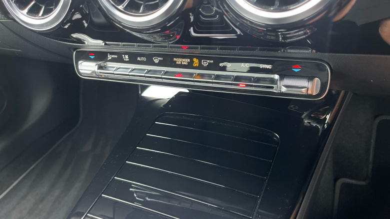 Mercedes-Benz A-Class A180 Sport Executive Edition 5dr Auto Petrol Hatchback